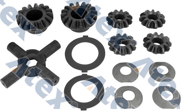 560-94101 5000794101 Diff. Drive Gear Kit