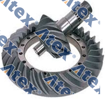 560-94913 560-94913 Ayna Mahruti Arka (14*38 )