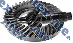 560-94920 560-94920 Ayna Mahruti Arka ( 20*37 )