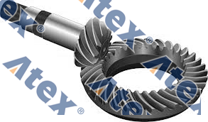 560-97142 560-97142 Ayna Mahruti Arka (10*37 )