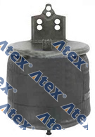 570-09153 7420909153 Arka Süspansiyon Körük