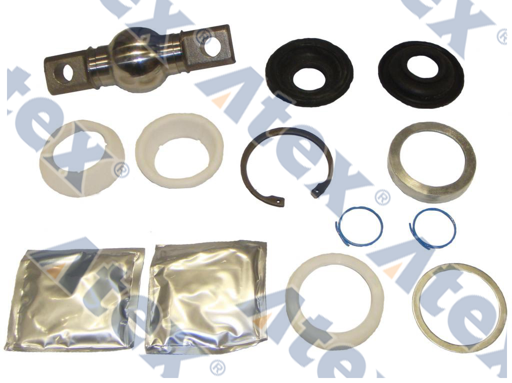 570-14345 5001014345 Bugi Kol Tamir Takımı