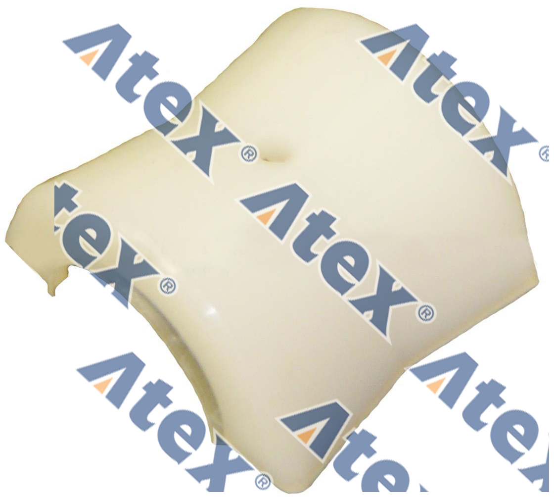 570-16243 570-16243 Ön Viraj Denge Kol Burcu Yarım