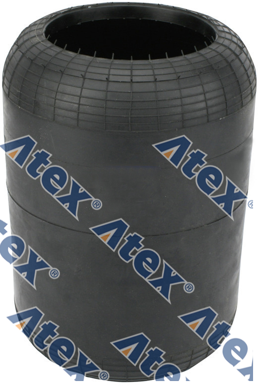 570-21414 5001021414 Suspansiyon Körük Lastik (1415n)