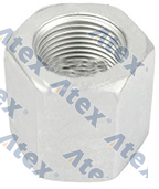 570-32264 079.229, 5003032264, 6.11153 Nut