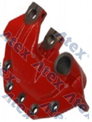 570-32825 5010532825 Bracket, Leaf Spring