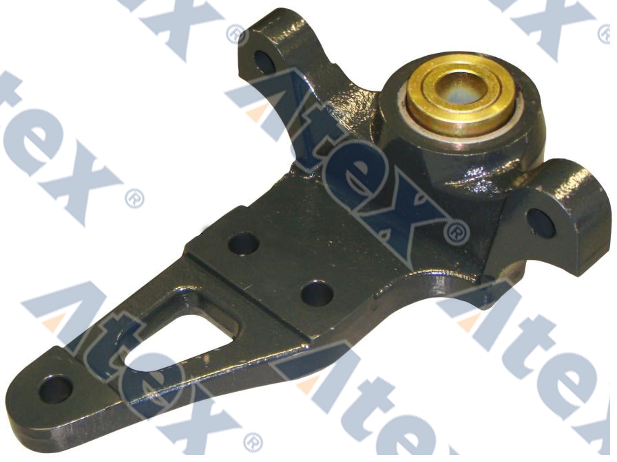 570-32925 5010532925 Bracket, Leaf Spring (lh)