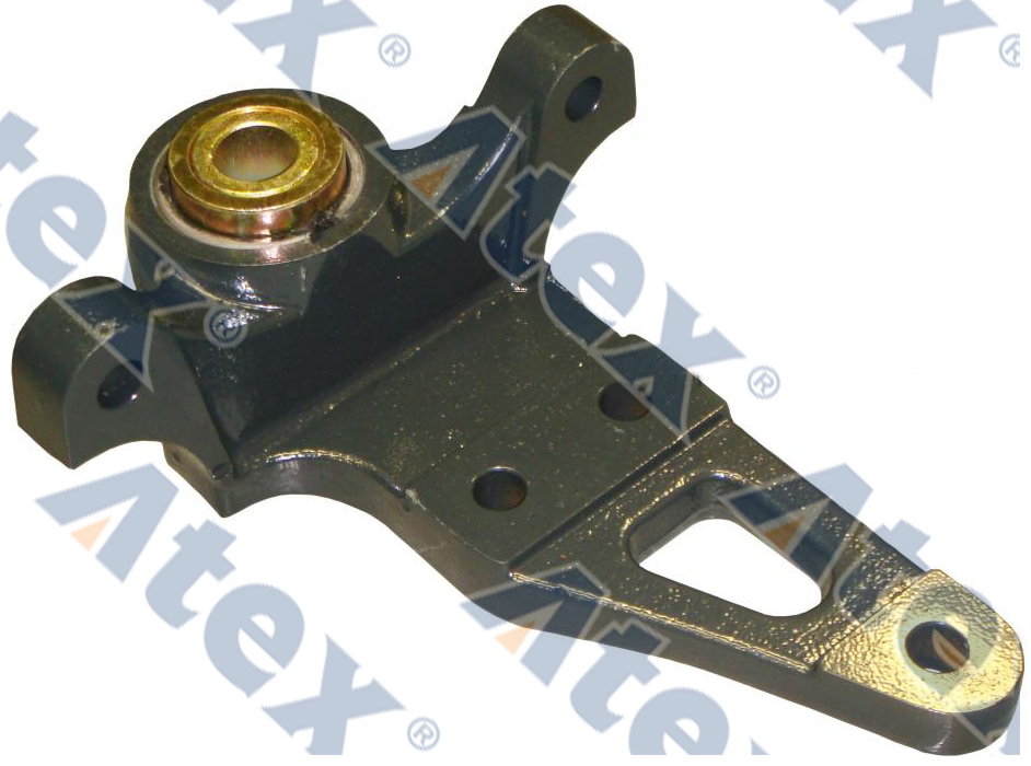 570-32926 5010532926 Bracket, Leaf Spring (rh)