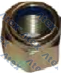 570-34275 5003034261, 5003034275 Nut