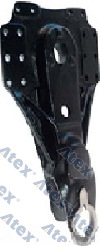 570-37341 7482137341 Rubber Bushing