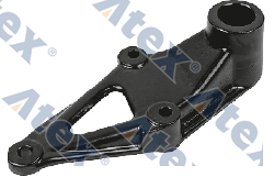 570-39229 078.115, 5010239229 Bracket, Leaf Spring (rh)