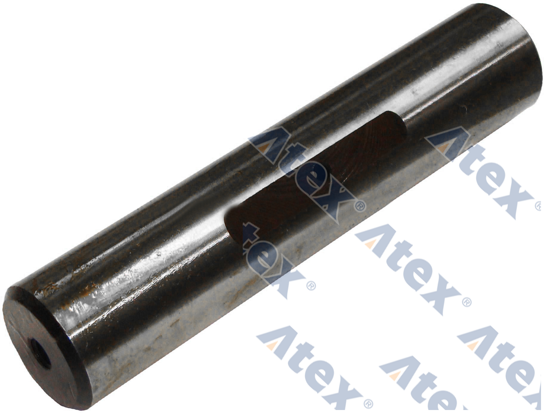 570-43176 0000743176 Pin, Leaf Spring