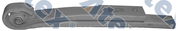 570-57294 5010557264 Leaf Springs Assembly Rear Suspension R