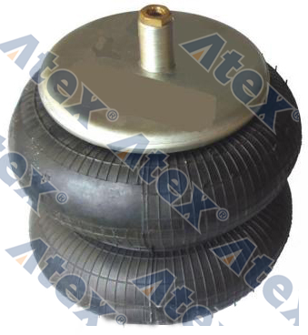 570-57459 5010557459 Air Spring, Suspension