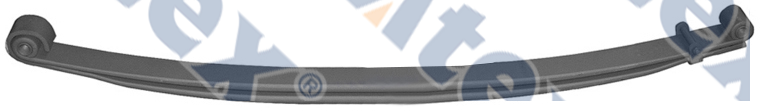 570-57732 5010557732 Leaf Springs Assembly 