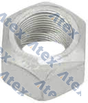 570-71535 5010571535 Nut M24x3/sw36x21