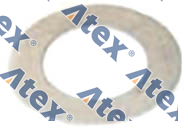 570-71947 5010571947 Makas U Demir Somun Rondelası