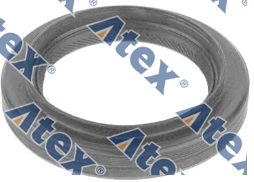 570-72624 0024472624 Diferansiyel Keçesi