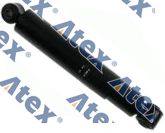 570-80547 570-80547 Şase Amortisör Arka