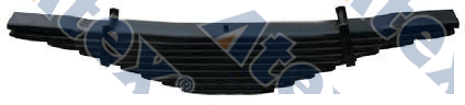 570-83352 20583352, 257658, 7420583352 Leaf Springs Assembly Rear Suspension