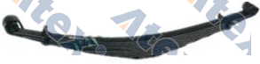 570-83758 5010383758 Leaf Spring