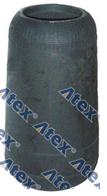 570-94157 3.66411, 5010294157, 72.884.R1, SP 55884 Süspansiyon Körük Lastiği