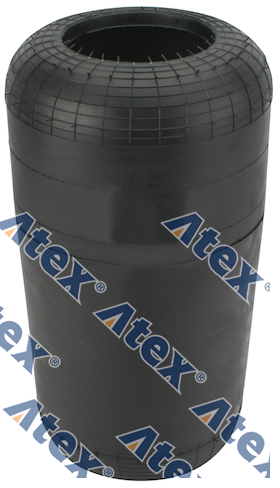 570-94385 5010294385, 884 np04 Suspansiyon Körük Lastik (884n)