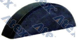 575-05357 7401505357 Chaveta Woodruf