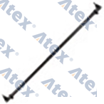 575-13837 5000613837 Uzun Rot