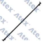 575-17082 5010517082 Uzun Rot