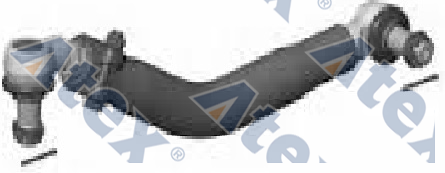 575-21392 7421021392, 7421021392   7482292080   , 7482292080 Steering Rod