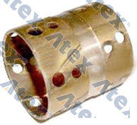 575-21839 5001821839 Bushing,rear Axle