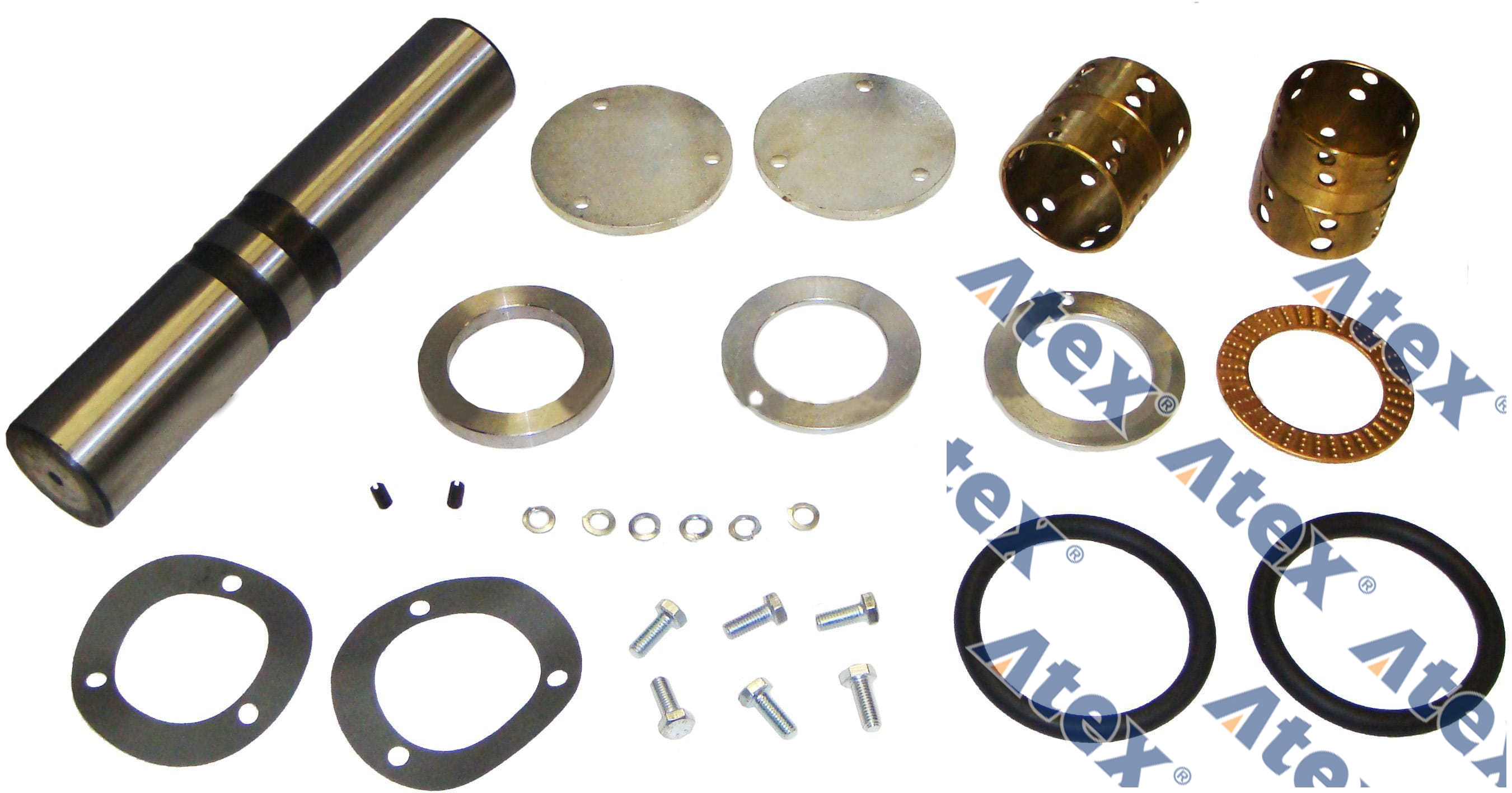 575-21848 575-21848 King Pin Kit (single)