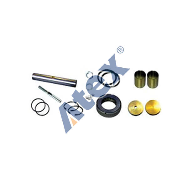 575-23944 00004323944 King Pin Kit (Single)