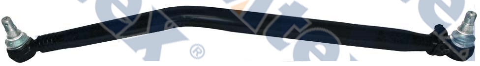 575-30451 5010130451 Small Rod