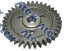 575-31292 7408131292 Gear,steering Pump