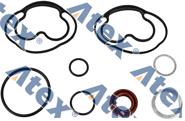 575-33645 5001833645   , 080.700, 5001833645 Repar Kit, Steering Pump