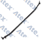 575-39022 5010439022, 5010566064 Uzun Rot