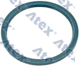 575-39195 01012190B, 115.066, 5010439195, 6.53303 Front Axle Shaft, Washer