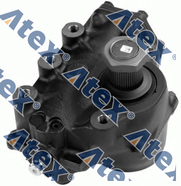 575-42372 7421042372 Direksiyon Kutusu