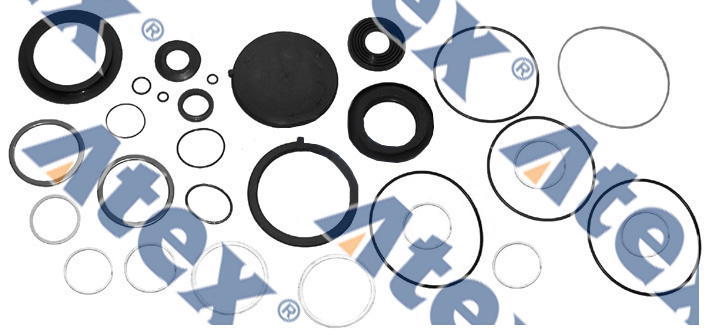 575-44262 5001844262, 8098562100 Repair Kit, Steering Box