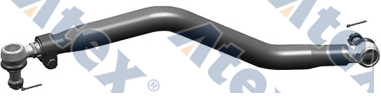 575-47206 7420847206, 7421560950, 7422163267 Steering Rod