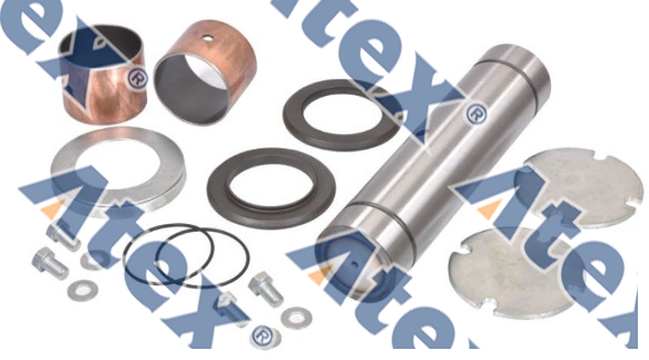 575-52793 575-52793 King Pin Kit (single)