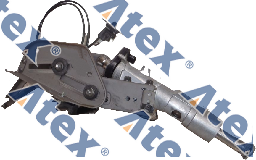 575-61243 7420861243 Steering Pump