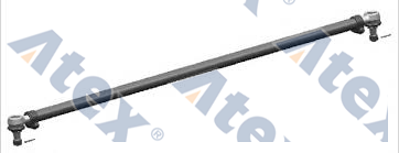 575-66058 5010566058 Uzun Rot