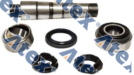 575-68314 575-68314 King Pin Kit (single)