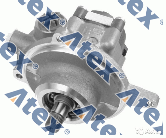 575-86659 7421186659, 7485020949 Direksiyon Pompası Komple  (santrafişli+dişli)(7421476120*1+7421476011*1+7408148198*1)