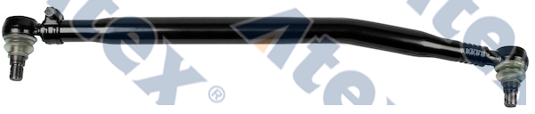 575-88052 097.565, 18468 01, 18705, 5010229242, 5010488052, 6.51011 Steering Rod