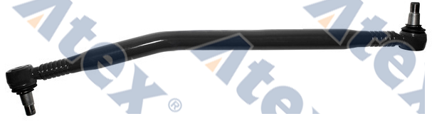 575-88097 5010488097 Uzun Rot