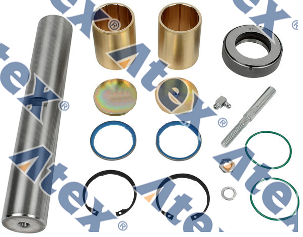 575-93849 575-93849 King Pin Kit (single)